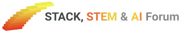 STACK, STEM & AI Forum